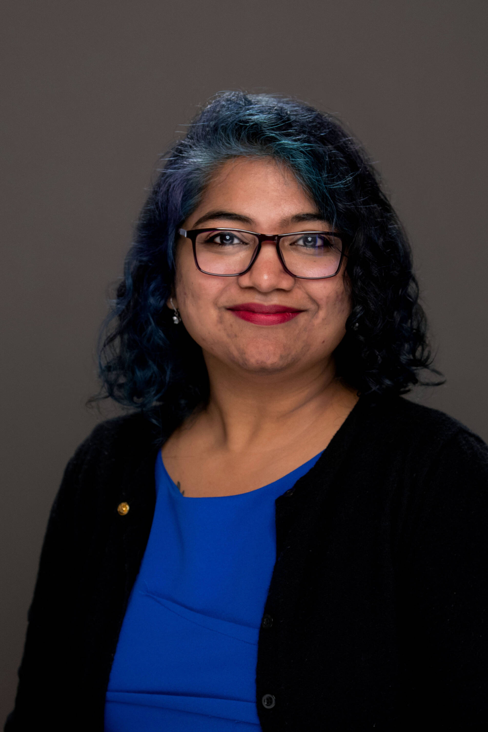 Arya Jadhav